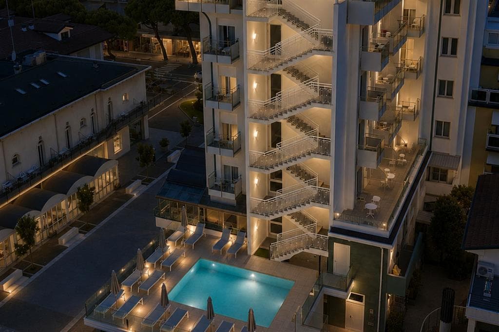 Hotel Margherita 2027