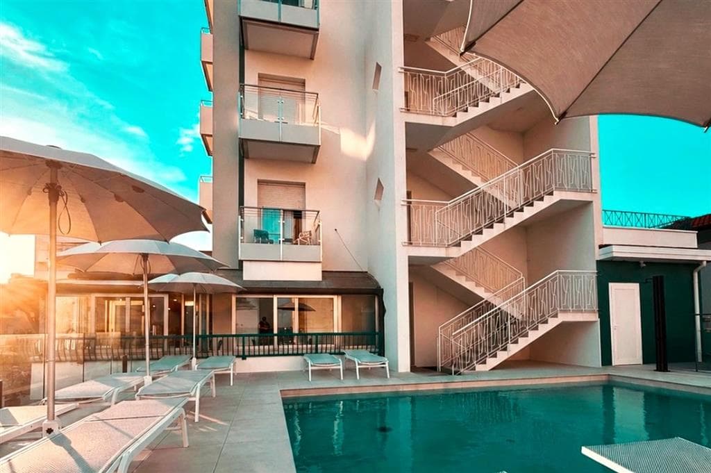 Hotel Margherita 2027