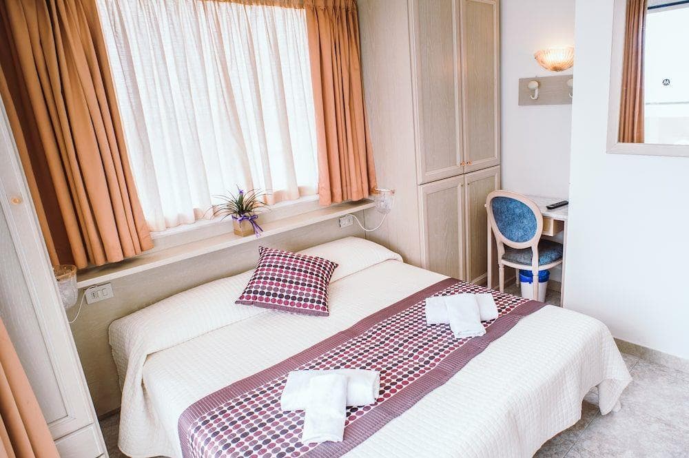 Hotel Margherita 2027