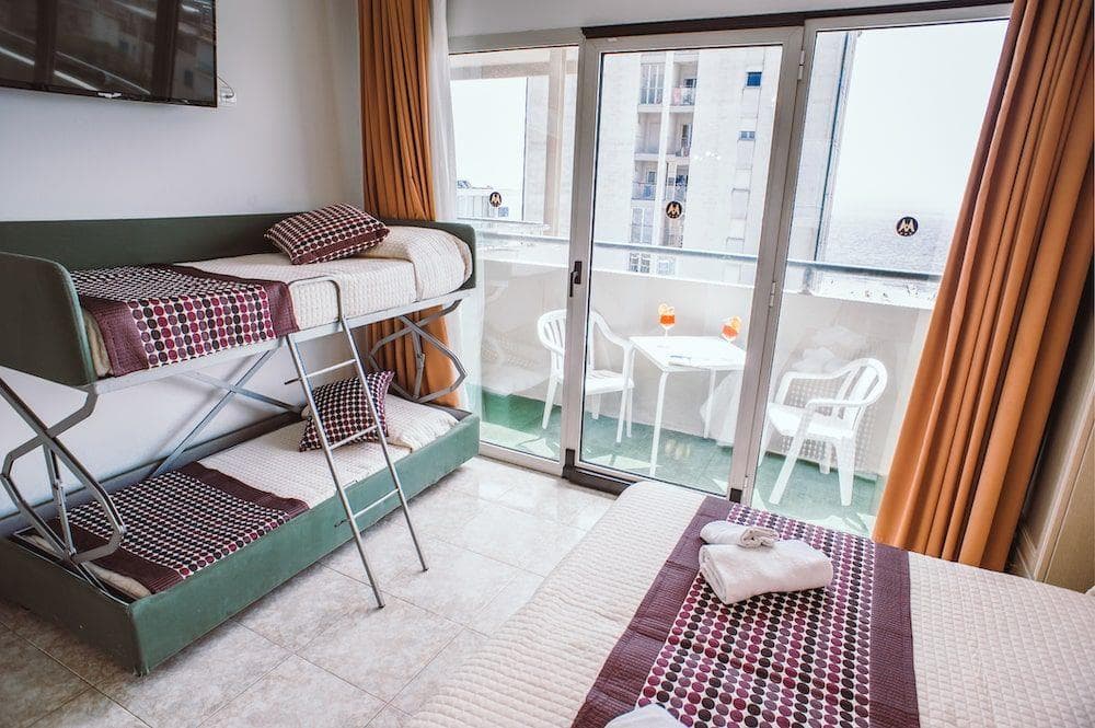Hotel Margherita 2027