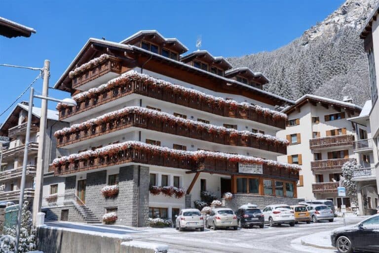Residence Edelweiss