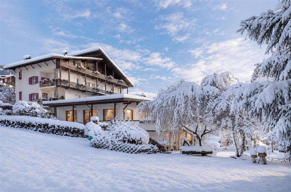 Hotel Latemar