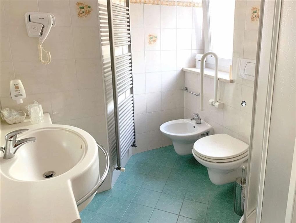 Hotel Latemar