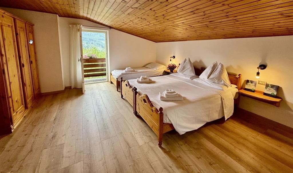Hotel Latemar