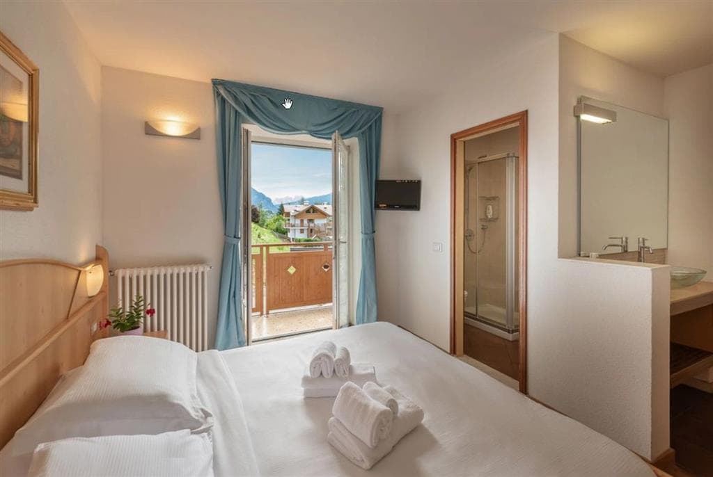 Hotel Latemar