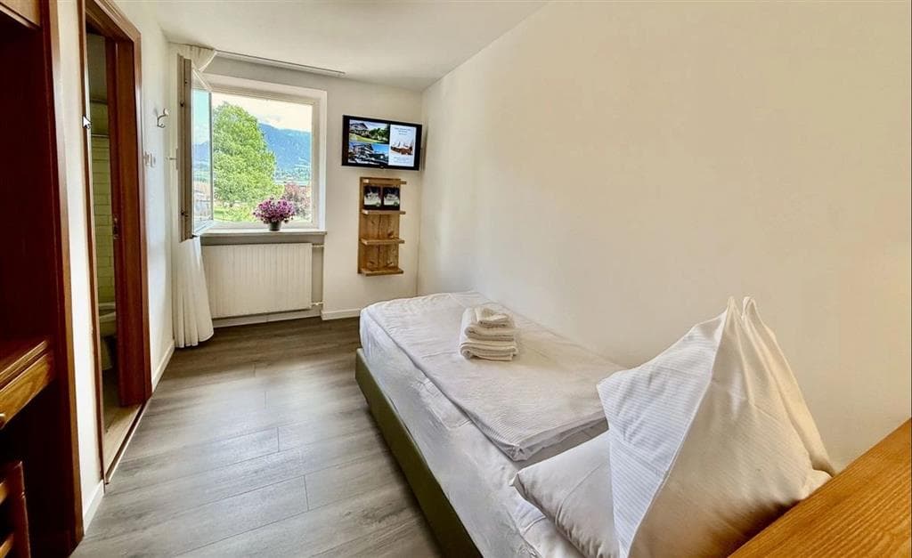 Hotel Latemar