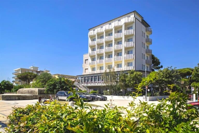 Hotel Viamare 2027