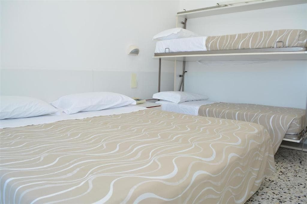 Hotel Viamare 2027
