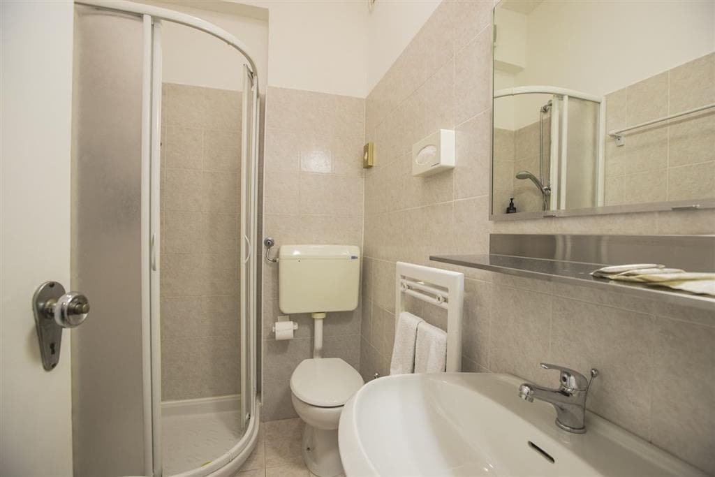 Hotel Viamare 2027
