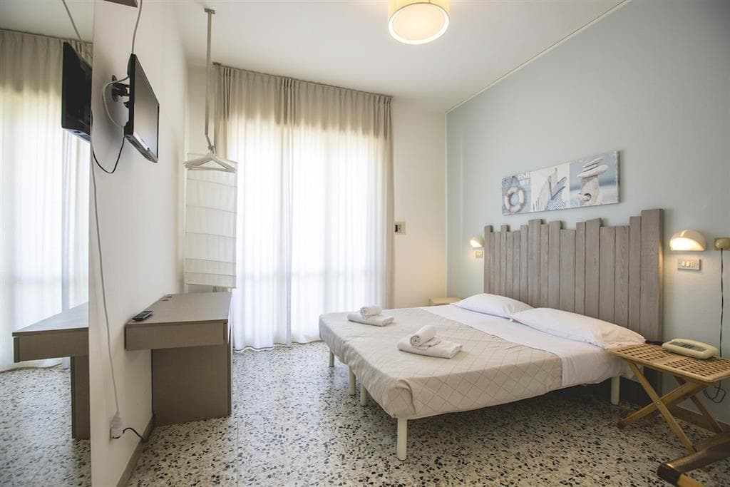 Hotel Viamare 2027