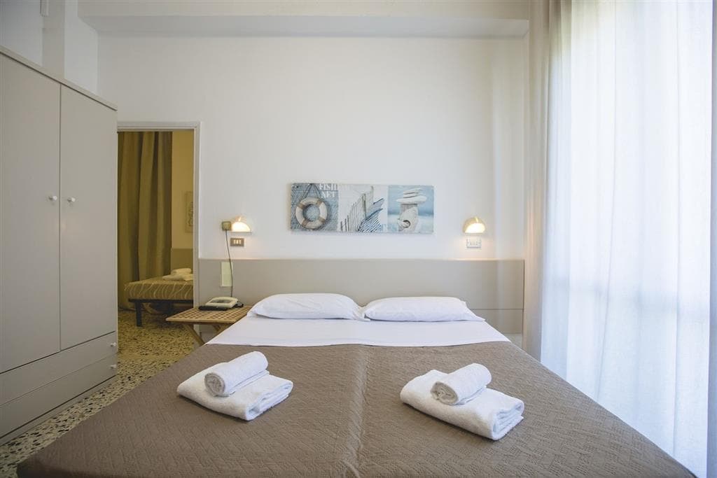 Hotel Viamare 2027