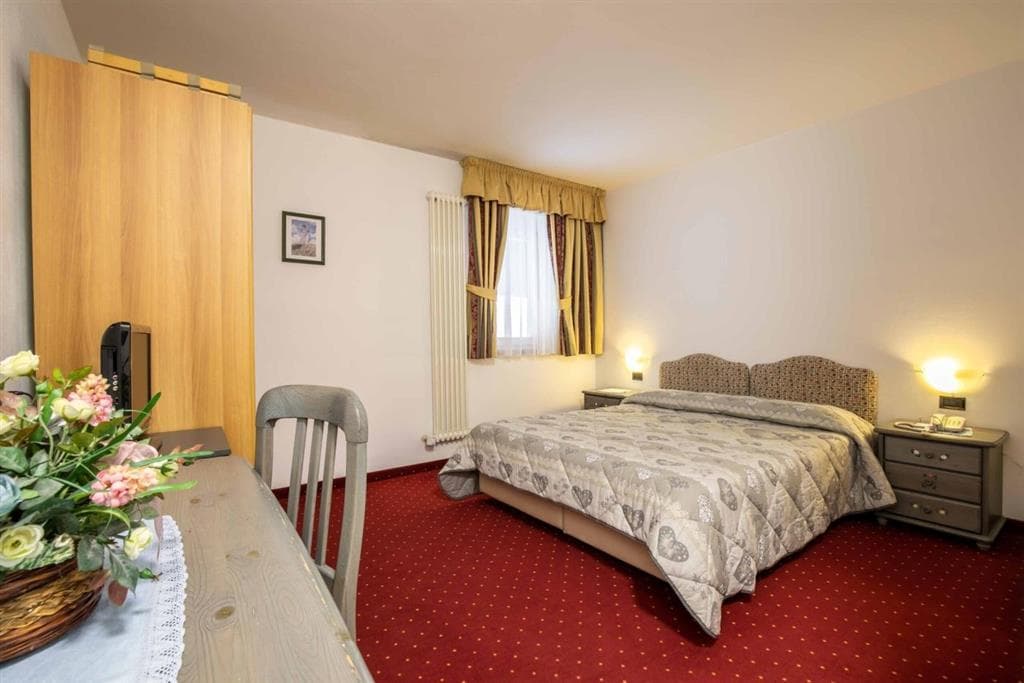 6denní velikonoční zájezd s polopenzí a skipasem – hotel Plank