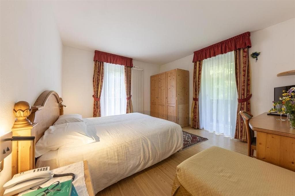 6denní velikonoční zájezd s polopenzí a skipasem – hotel Plank