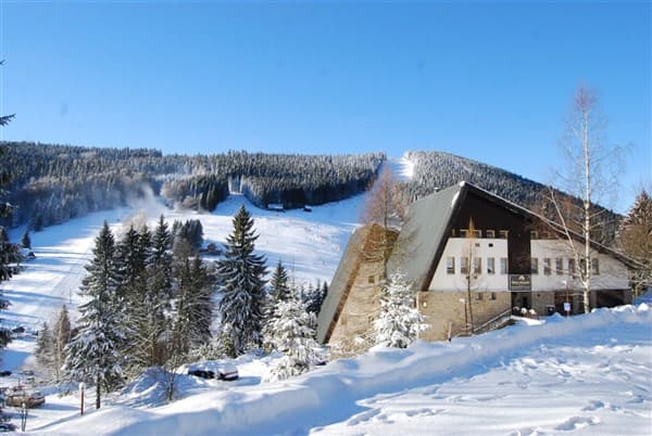 PYTLOUN WELLNESS HOTEL HARRACHOV – Harrachov