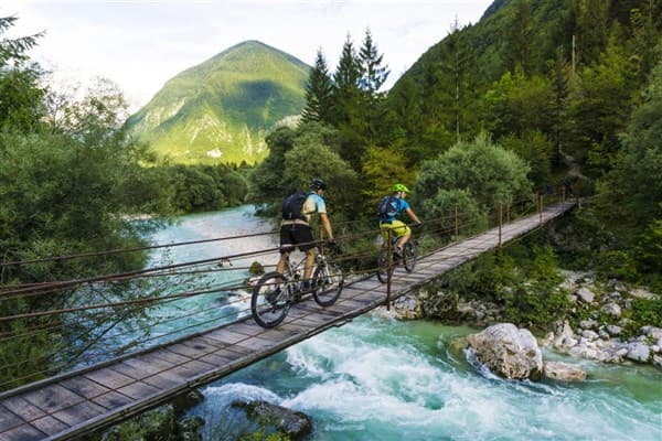 ALP – Bovec