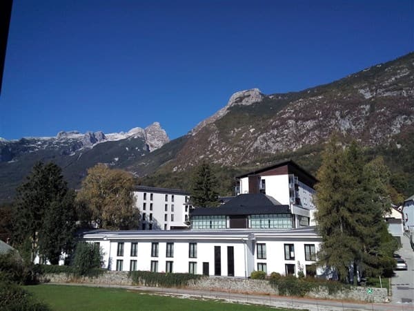 ALP – Bovec
