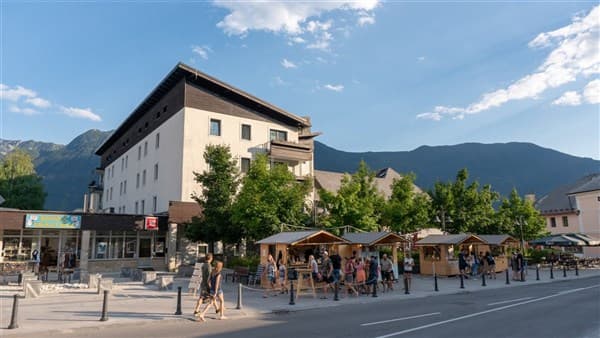 ALP – Bovec