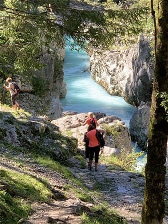ALP – Bovec