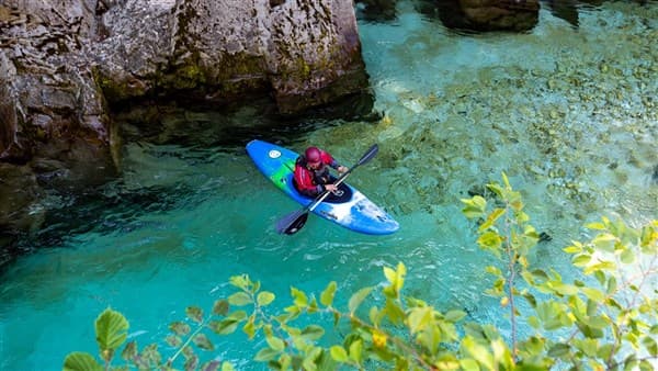 ALP – Bovec