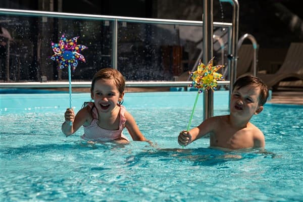 FOREST PARK RESORT & SPA – Świeradów-Zdrój