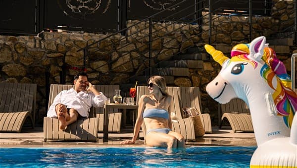 FOREST PARK RESORT & SPA – Świeradów-Zdrój