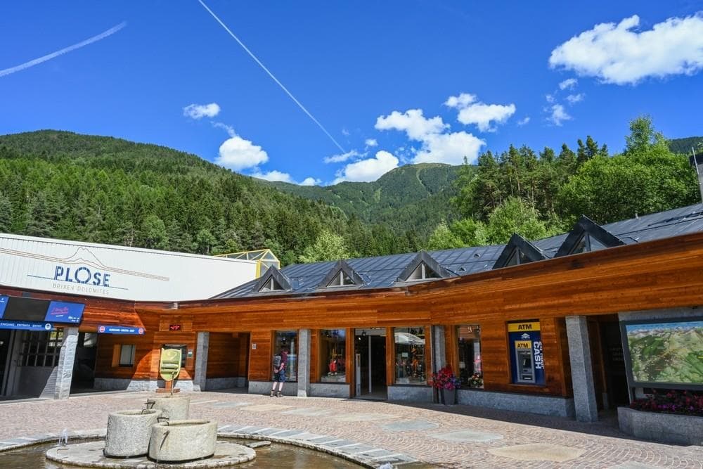 Dolomity a Jižní Tyrolsko