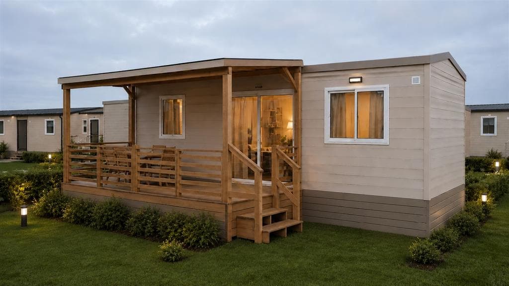 Delta Open Air Resort 2027
