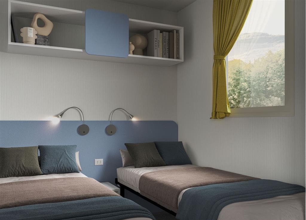 Delta Open Air Resort 2027