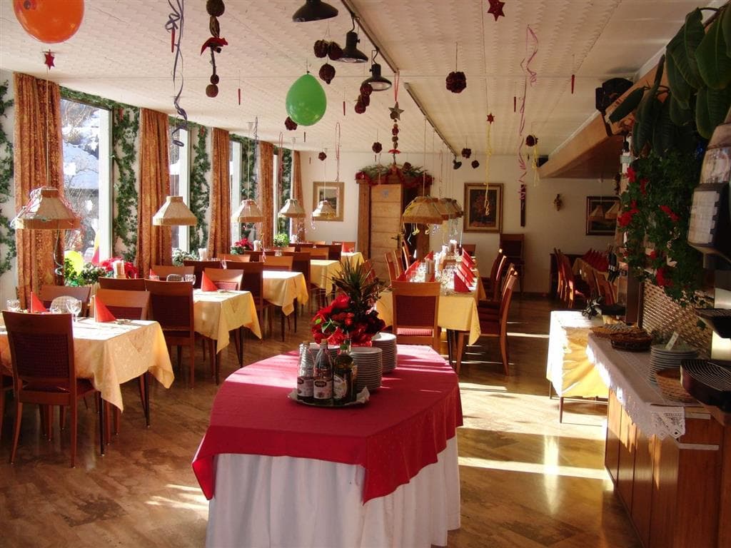 Hotel Villa Emilia