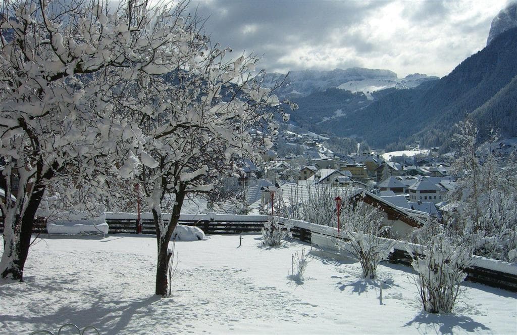 Hotel Villa Emilia