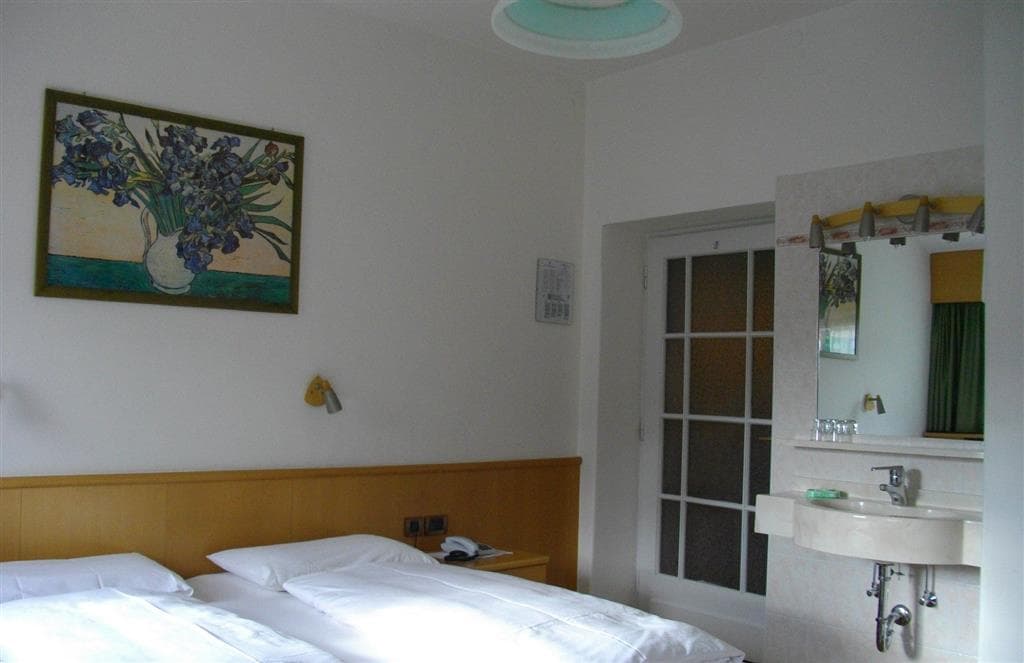 Hotel Villa Emilia