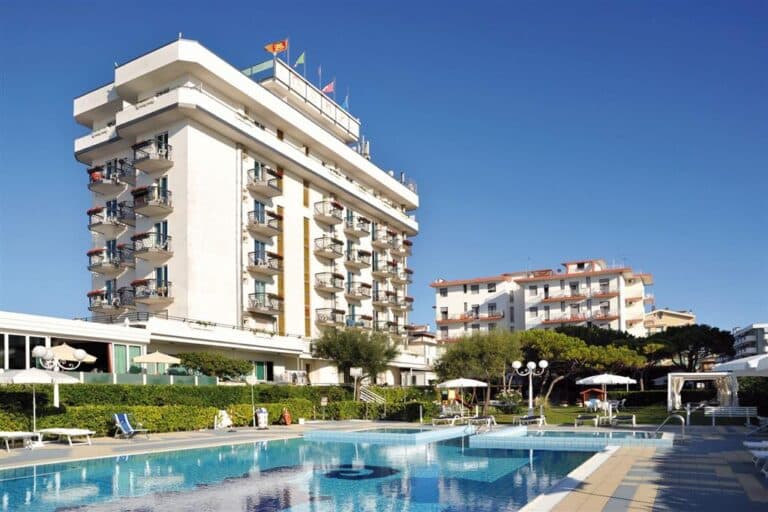 Hotel Beny 2027