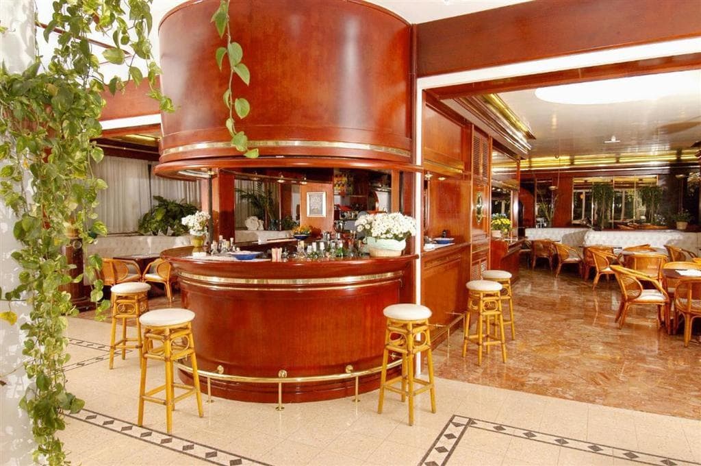 Hotel Beny 2027