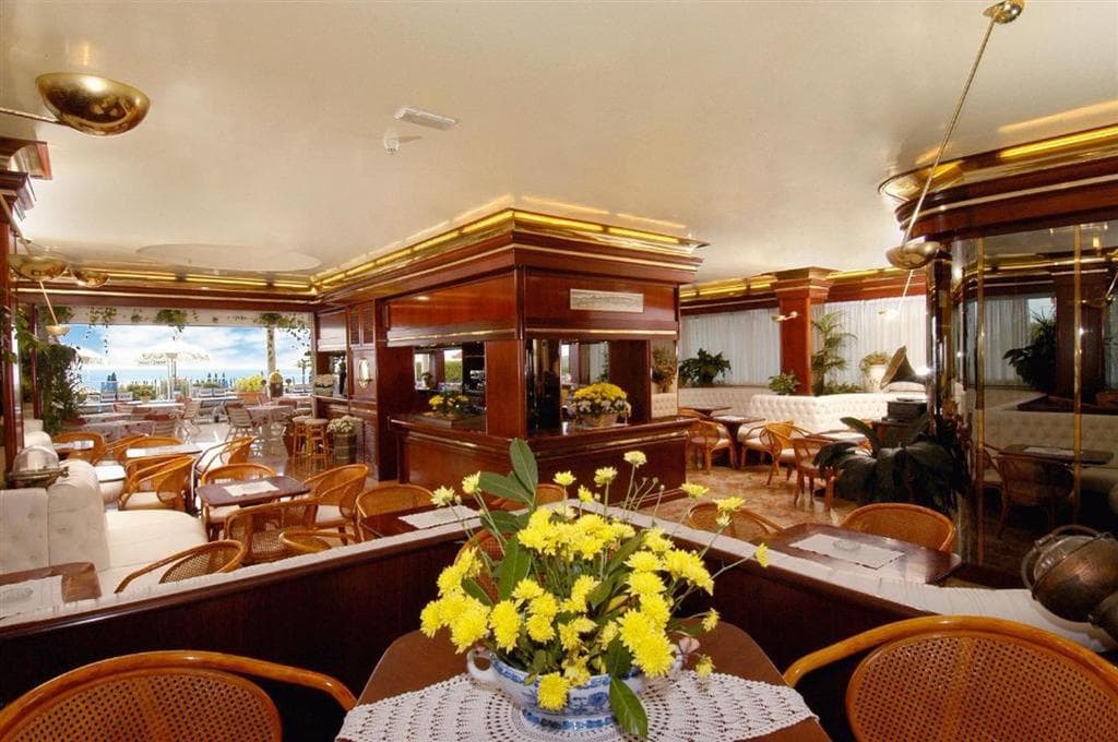 Hotel Beny 2027