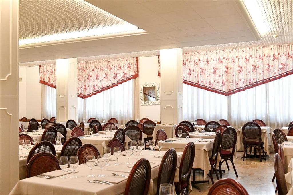 Hotel Beny 2027