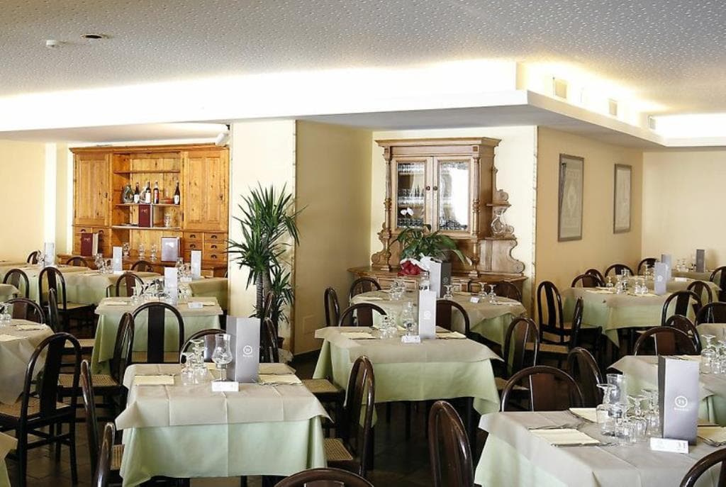 Hotel La Trinitè Monboso