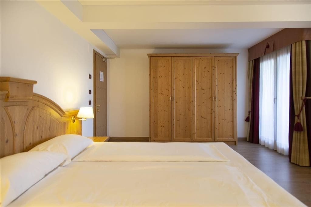 Golf Hotel