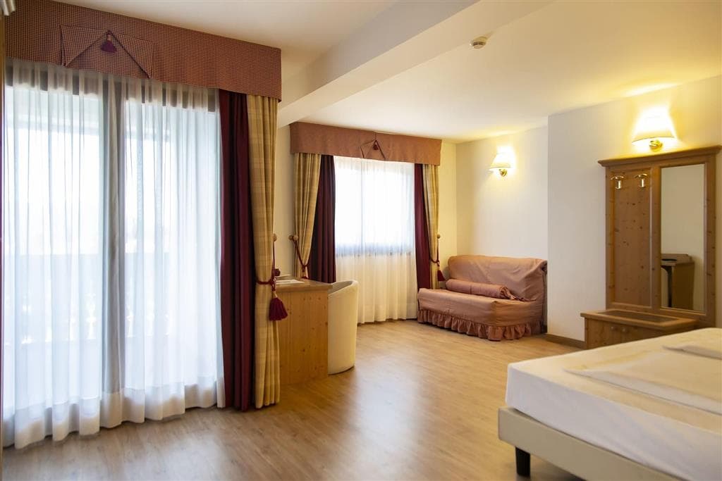Golf Hotel