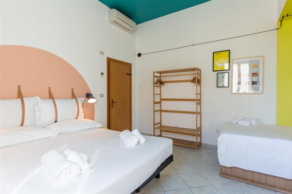 Hotel Belvedere Mare 2027