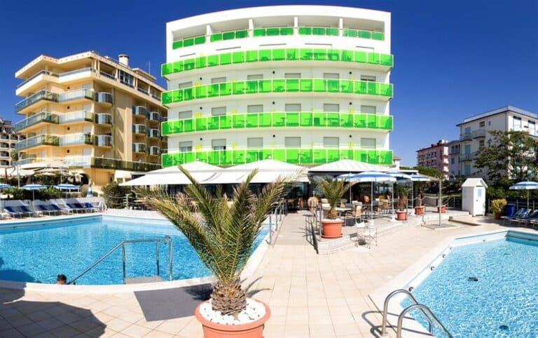 Hotel Bristol 2027