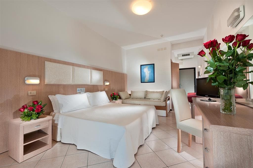 Hotel Cormoran 2027