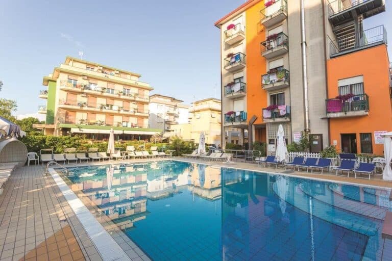 Hotel Harry’s 2027