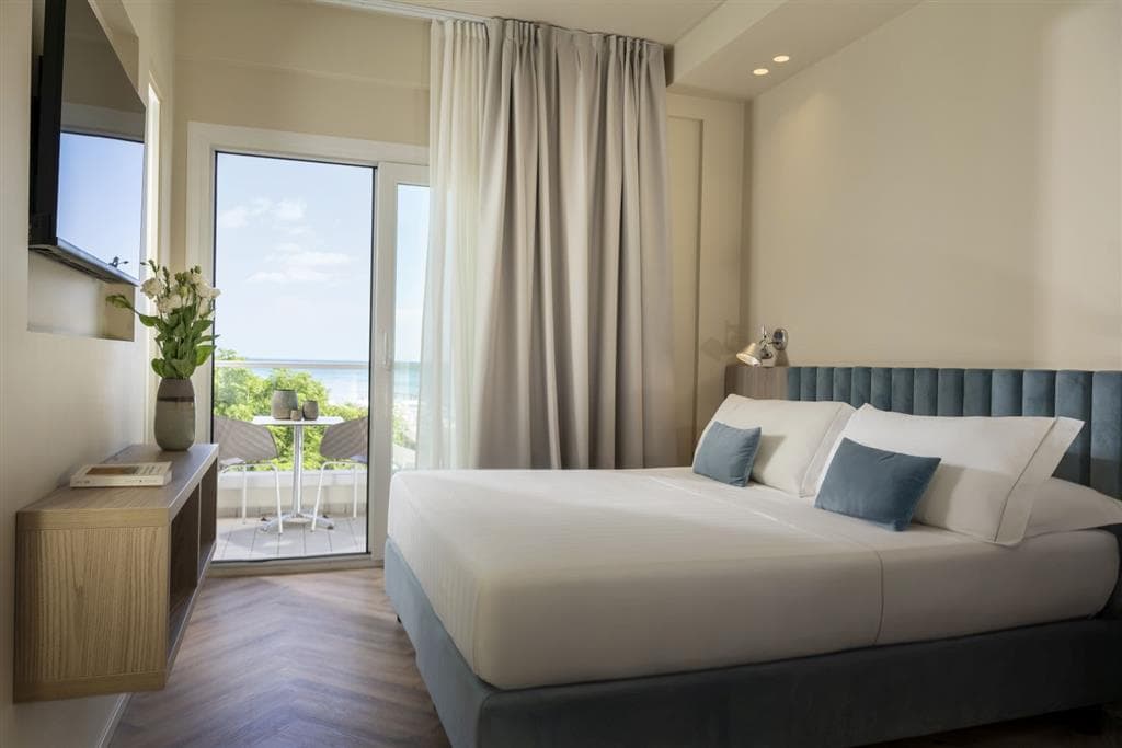 Hotel Ambasciatori 2027