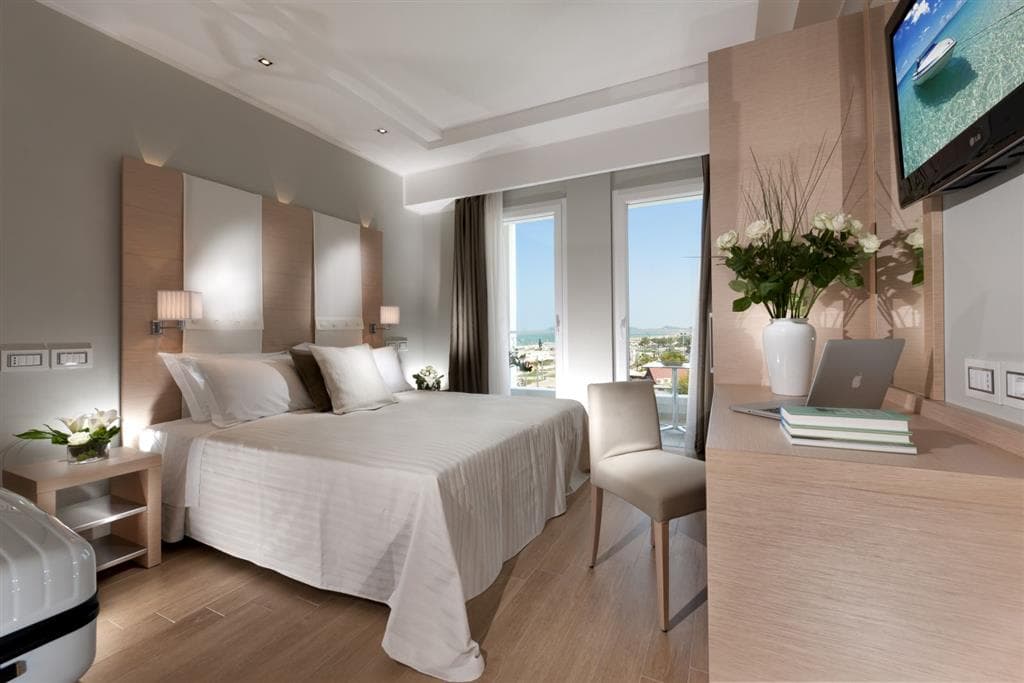 Hotel Ambasciatori 2027
