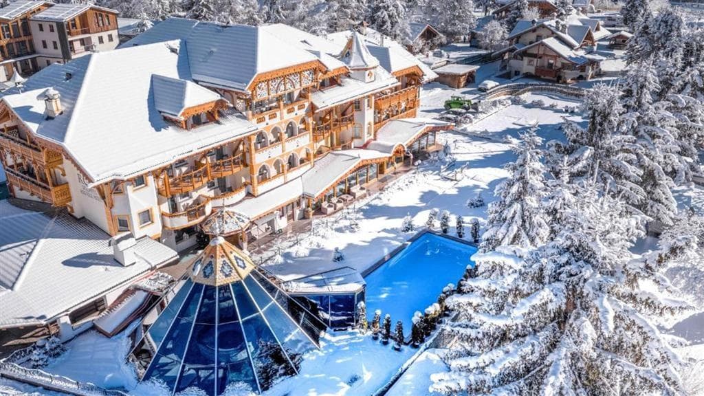 Hotel Renè