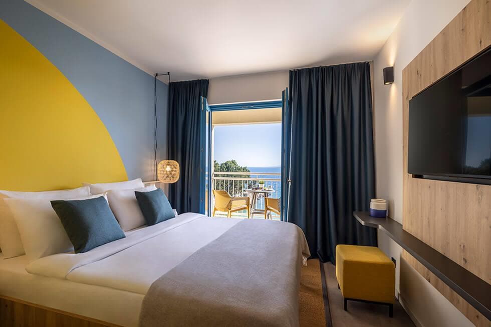 Valamar Sunny Krk Hotel 2027