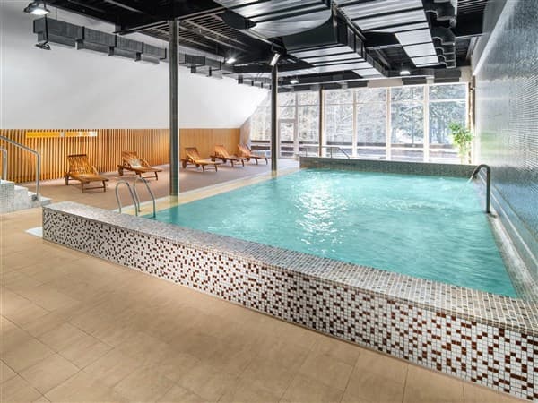 PINIA HOTEL & RESORT – Špindlerův Mlýn
