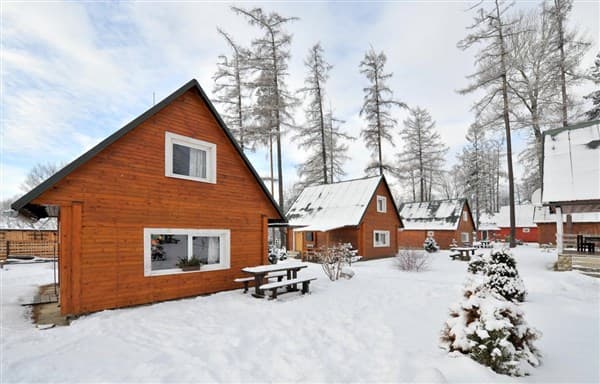 APLEND TATRY HOLIDAY RESORT – Velký Slavkov