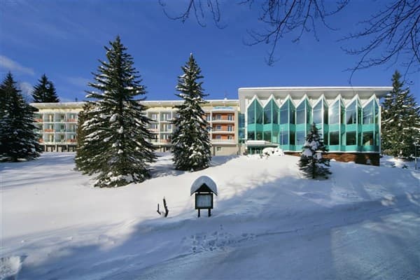 MONTANA – Špindlerův Mlýn
