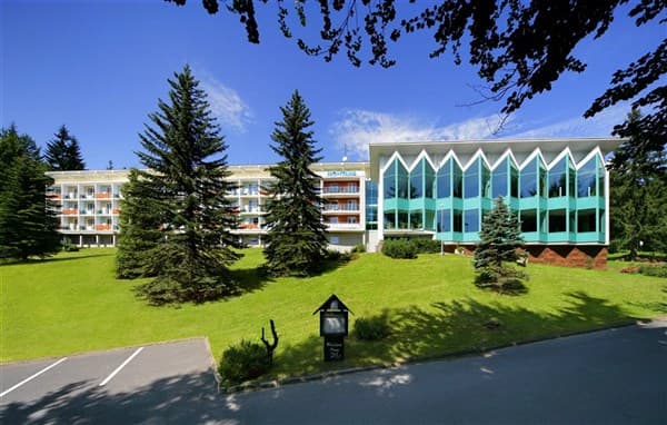 MONTANA – Špindlerův Mlýn